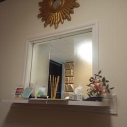 Rafanan Marilyn MD PA - Small quiet office.