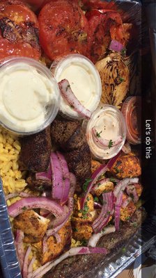 Ya Hala Bakery & Grill by null