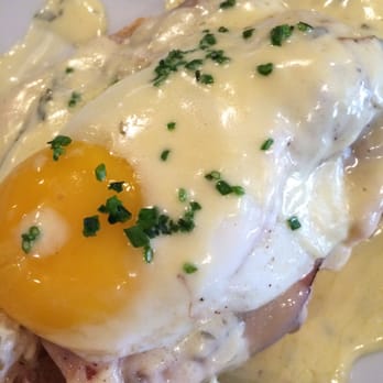 Copa Vida - Croque Madame - New American Near Me - Pasadena, California Copa Vida - Croque Madame - New American Near Me - Pasadena, California
