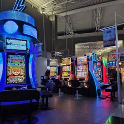 JetBlue - It is nice to have an ability to play one more time.
