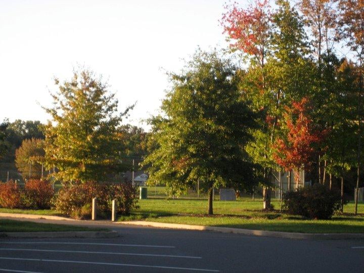 Slide of Garden State Earthworks