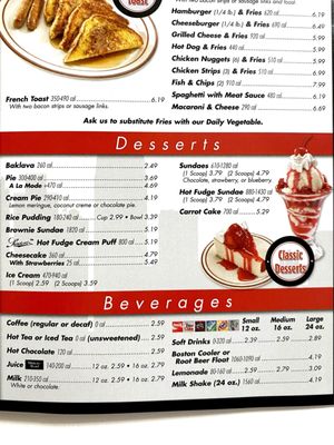 Menu photo 1 Leo's Coney Island - Highland Highland, MI Menu photo 1 Leo's Coney Island - Highland Highland, MI