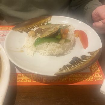 Old Siam - Jasmine rice side - Thai Near Me - Jacksonville, North Carolina Old Siam - Jasmine rice side - Thai Near Me - Jacksonville, North Carolina