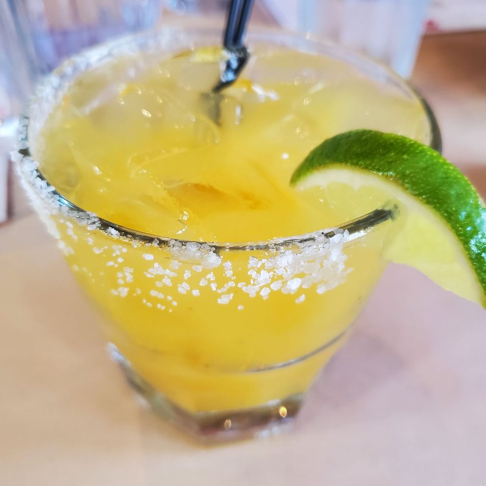 Xolo Tacos - mango habanero Margherita - Mexican Near Me - Bryn Mawr, Pennsylvania Xolo Tacos - mango habanero Margherita - Mexican Near Me - Bryn Mawr, Pennsylvania
