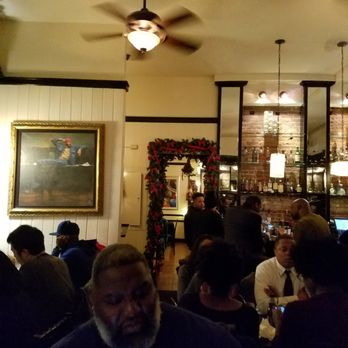 Melba's Restaurant - Southern Near Me - New York, New York