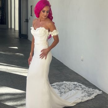 Fit & Style - Sewing & Alterations Near Me - Seal Beach, California
