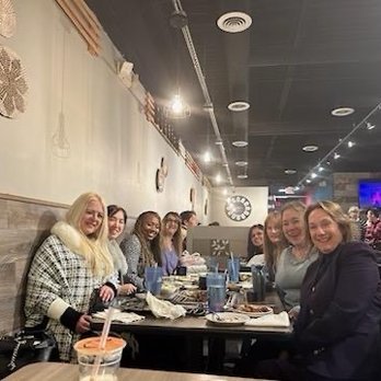 Dae Jang Keum - Our work party - Korean Near Me - Novi, Michigan