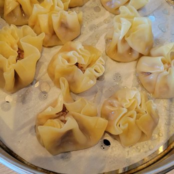 Bao Culture - Beef shumai - Asian Fusion Near Me - Riverside, California