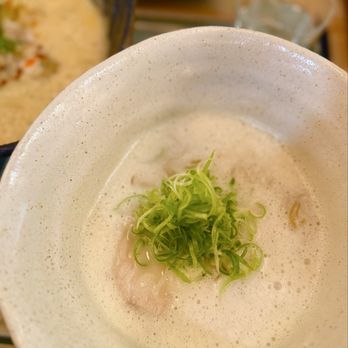 Torisoba Tonsho - The Original - Ramen Near Me - Los Angeles, California