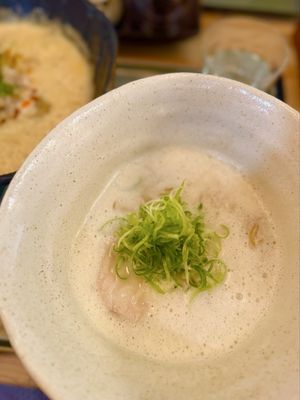 Torisoba Tonsho by null