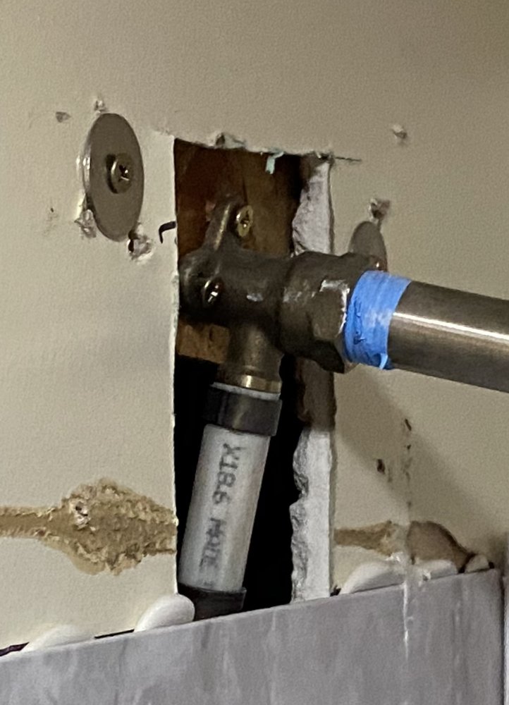 Slide of YES Utah Heating, Air, Plumbing and Electric