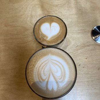 Narrative Coffee - Coffee - Coffee & Tea Near Me - Everett, Washington