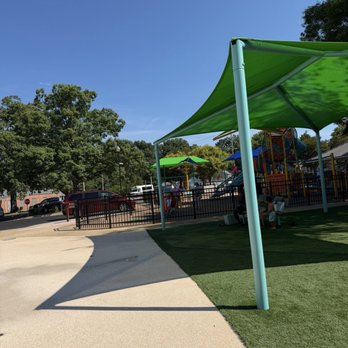 Taylor Street Park Sprayground - Parks Near Me - Wake Forest, North Carolina Taylor Street Park Sprayground - Parks Near Me - Wake Forest, North Carolina