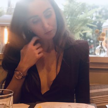 Cafe Amici - Everything looked good! - Italian Near Me - Beverly Hills, California