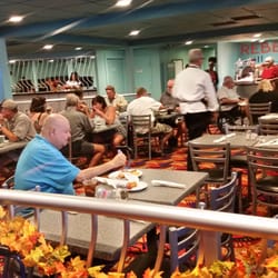 Blue Horizon Casino Cruises