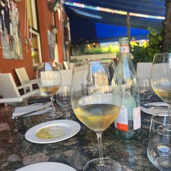Delfino - Vino!!