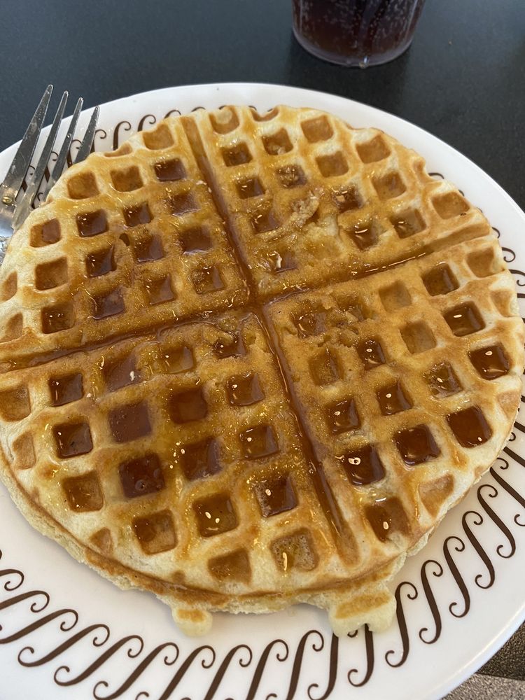 WAFFLE HOUSE Updated July 2024 20 Photos & 29 Reviews 2321 Hwy 46