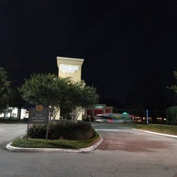 Champions Village Shopping Center - The champions league is not played here