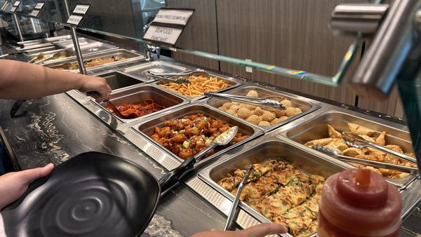 Sura Korean BBQ by null