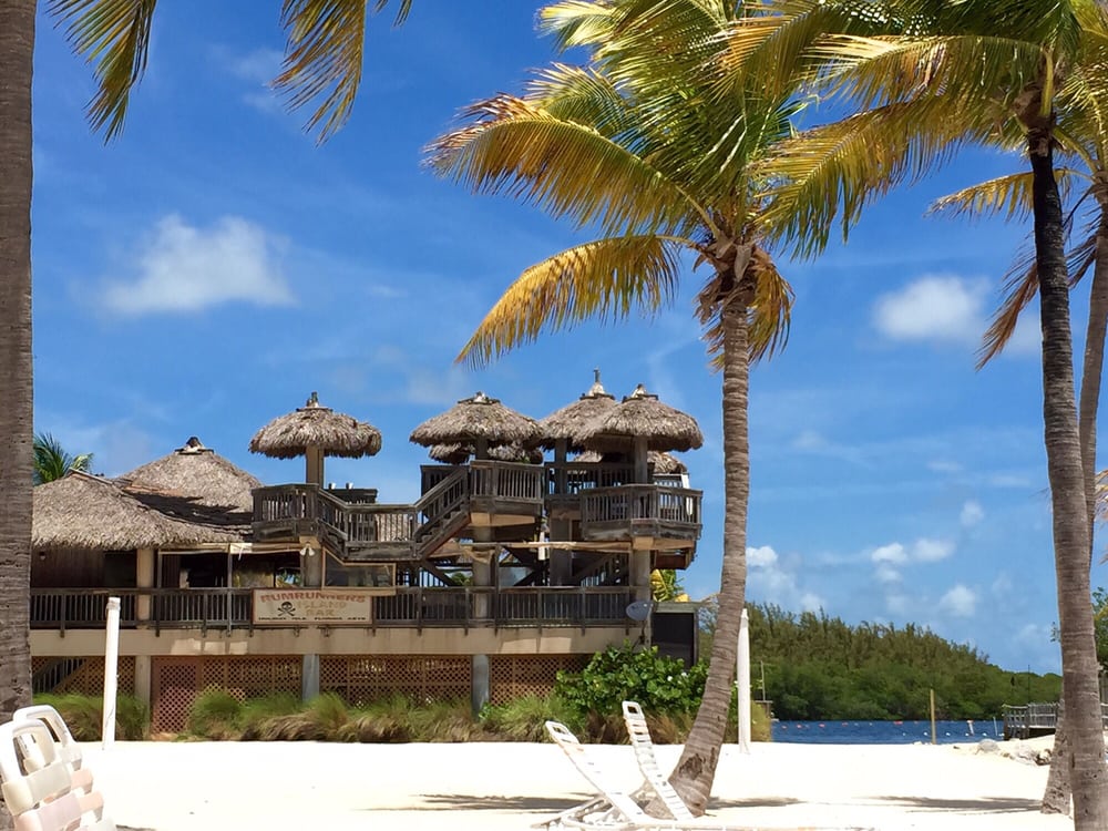 RUM RUNNER’S ISLAND BAR CLOSED Updated September 2024 34 Photos