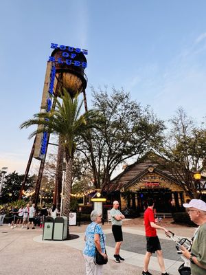 House of Blues Concert Hall by null