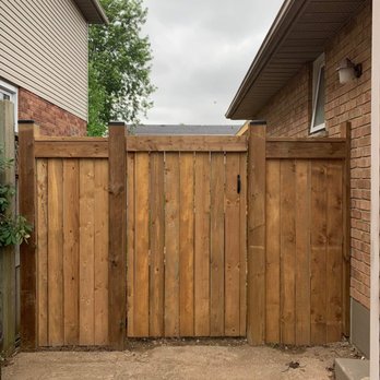 Rock It Contracting - Decks & Railing Near Me