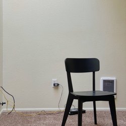 Ikea chair