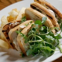 The Clifton - From http://www.thecliftonbristol.co.uk/