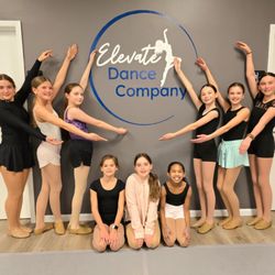 Elevate Dance
