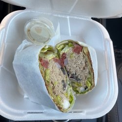 PowerFuel Smoothie Shop