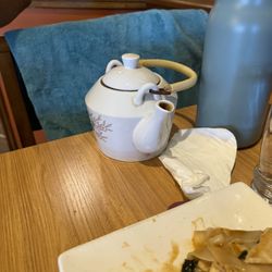 Da Shin Bistro - Tea
