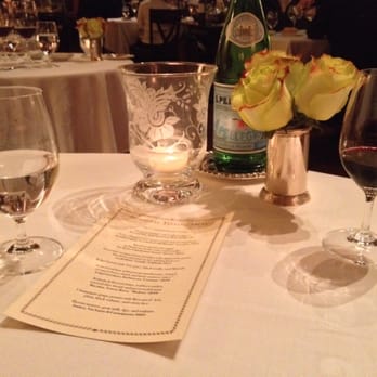 Acquerello - Such a romantic atmosphere! - Italian Near Me - San Francisco, California Acquerello - Such a romantic atmosphere! - Italian Near Me - San Francisco, California