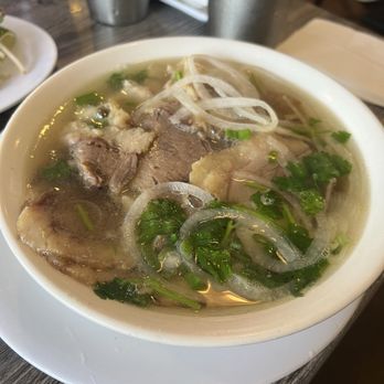 Pho 7 Cow - Vietnamese Near Me - National City, California