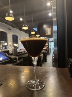 Fawn Wine + Amaro by null