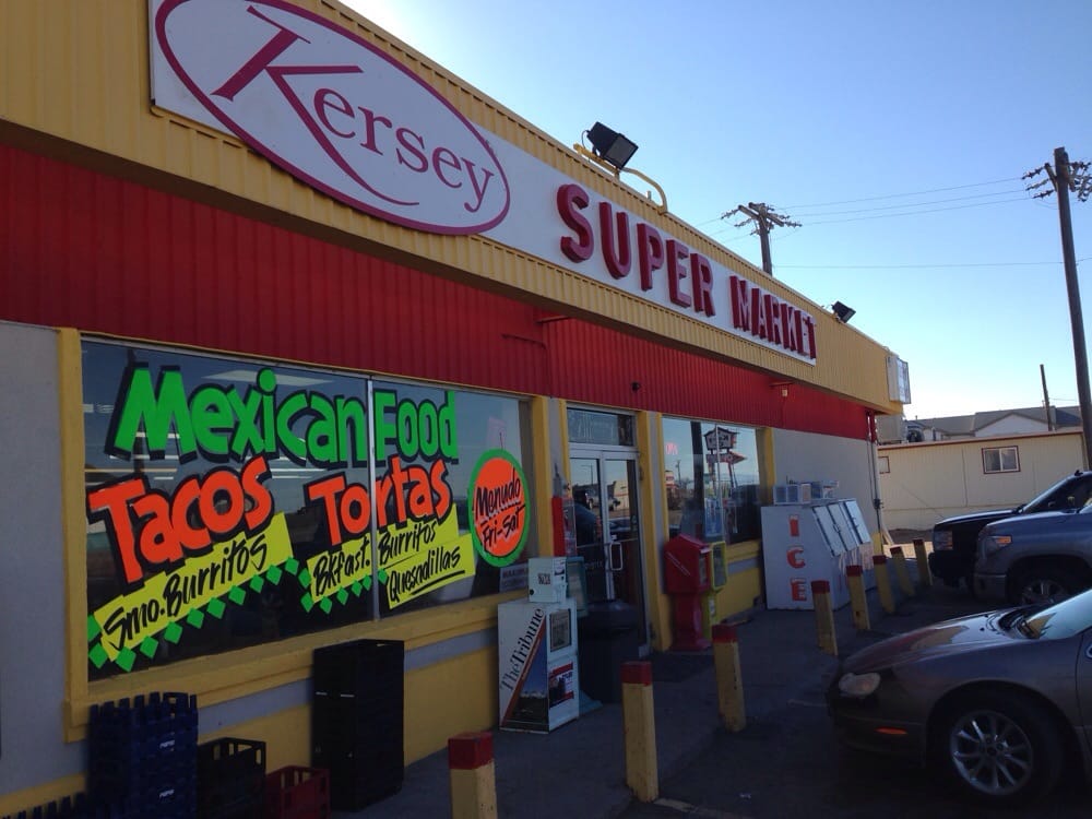 KERSEY SUPER MARKET Updated August 2024 320 Hill St, Kersey