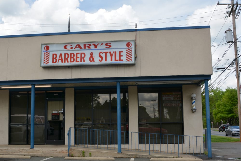 GARY’S BARBER SHOP Updated October 2024 12 Reviews 2825 W Sugar
