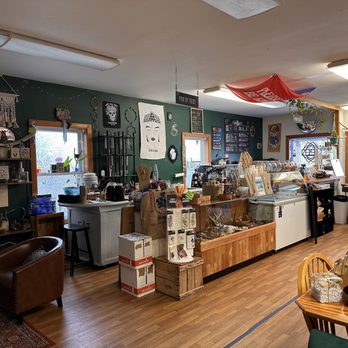 Beads & Grinds - Inside - Coffee & Tea Near Me - Buxton, North Carolina Beads & Grinds - Inside - Coffee & Tea Near Me - Buxton, North Carolina
