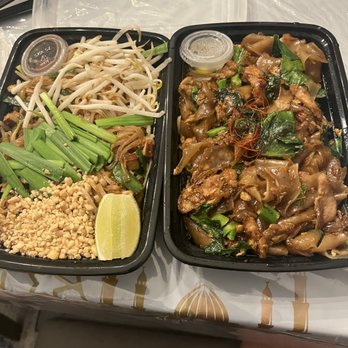 Hanuman Thai Eatery - Thai Near Me - Costa Mesa, California Hanuman Thai Eatery - Thai Near Me - Costa Mesa, California
