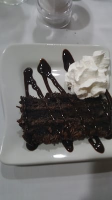 Pampa Gaucho Steakhouse by null