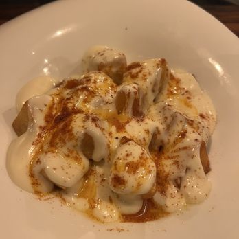 Barcelona Bistro Bar - Patatas bravas - Spanish Near Me - Louisville, Kentucky Barcelona Bistro Bar - Patatas bravas - Spanish Near Me - Louisville, Kentucky