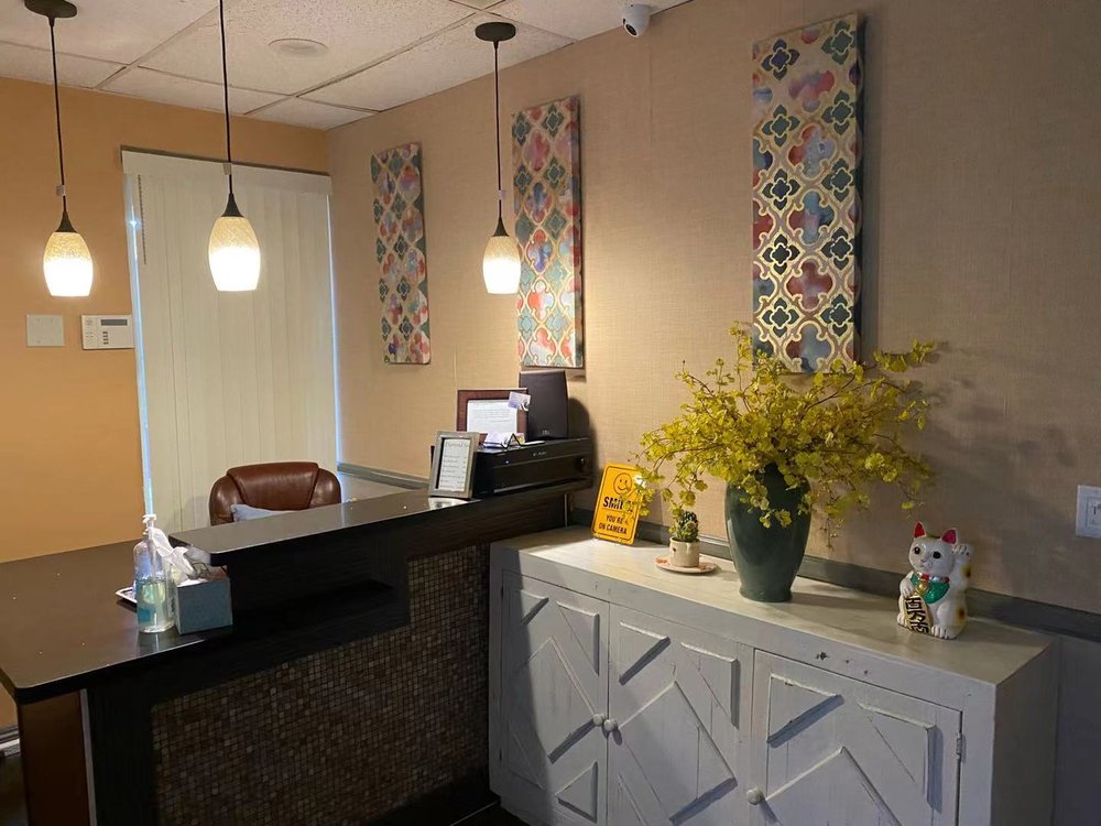 301 Moved Permanently