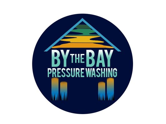 By The Bay Logo