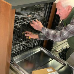 Larry's Major Appliances