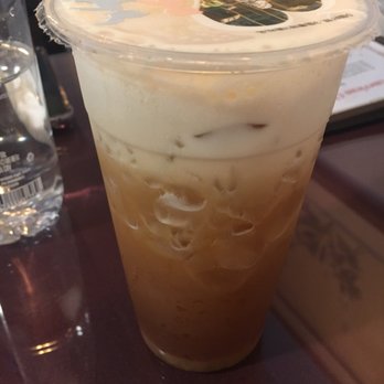 Longfei - Black Tea - Chinese Near Me - Bloomington, Indiana