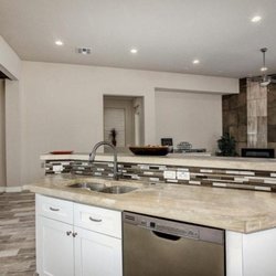 Contec Supply - Concrete Countertops