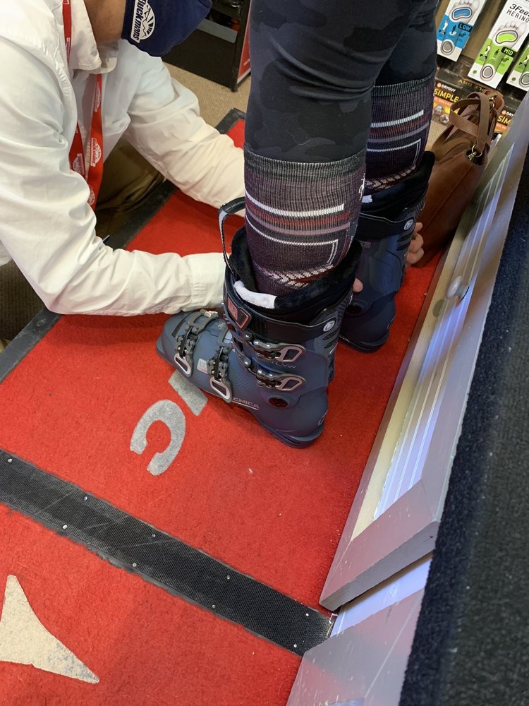 BUCKMAN’S SKI AND SNOWBOARD SHOP MONTGOMERYVILLE Updated October