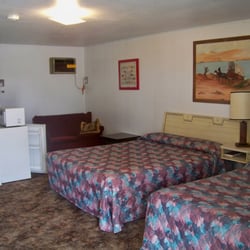 Bell's Motor Lodge