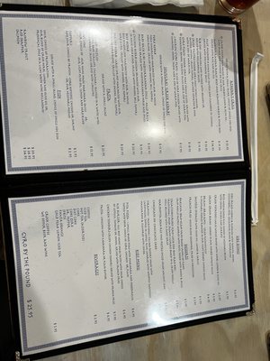 Menu photo 3 Athena’s Greek Kitchen Houston, TX Menu photo 3 Athena’s Greek Kitchen Houston, TX