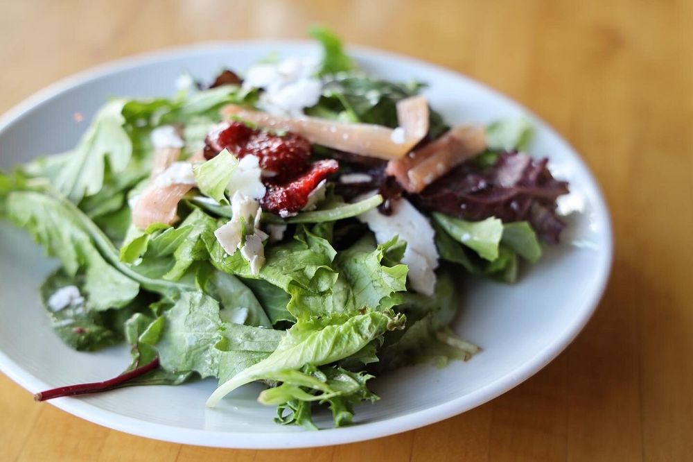 Good Food on Montford