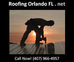 Slide of Roofing Orlando FL Company